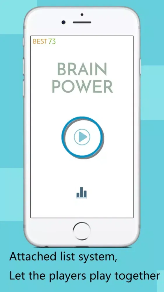 Brain Power: Memory Training Games Screenshots