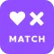 matchX: Chat. Dating. Live.