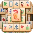 Mahjong Crush