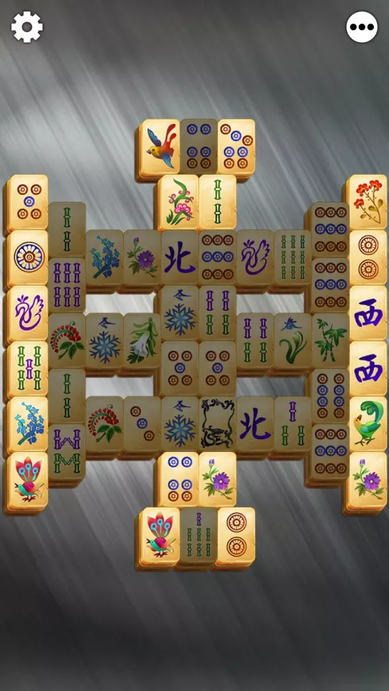 Capturas de pantalla de Mahjong Crush