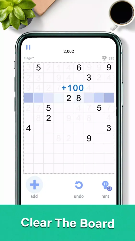 Match Pair Screenshots