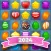 Sweet Jelly Match 3 Puzzle