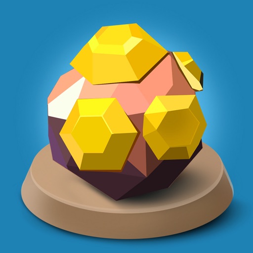 Marble Match 3D