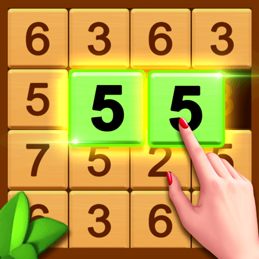 Wood Number