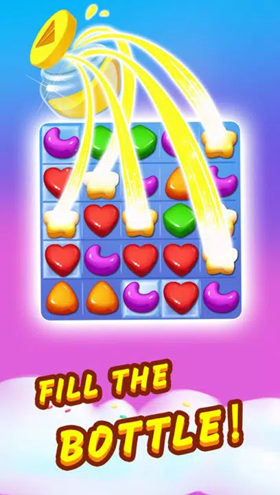 Cake Mania - Bear Rescue Screenshots