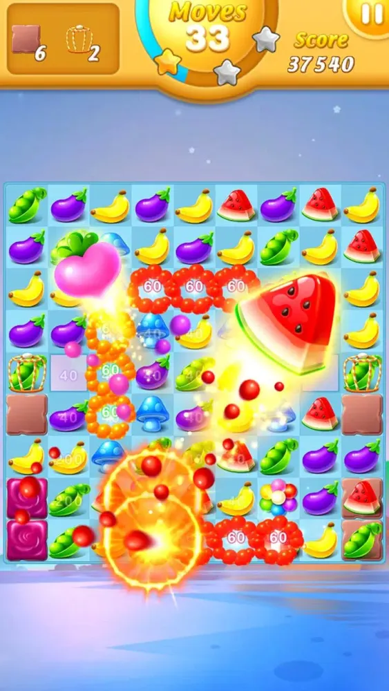 Farm Garden Mania Screenshots