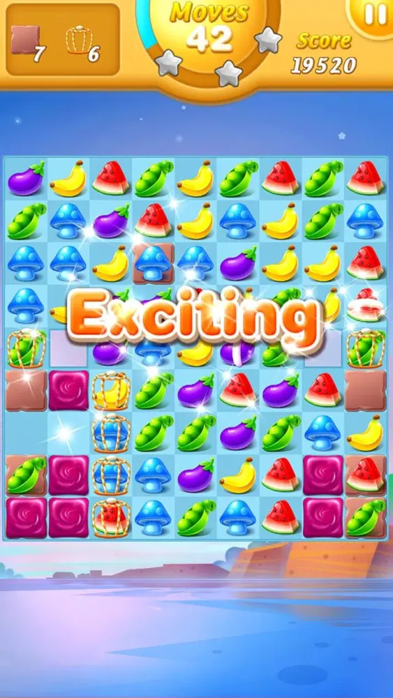 Farm Garden Mania Screenshots