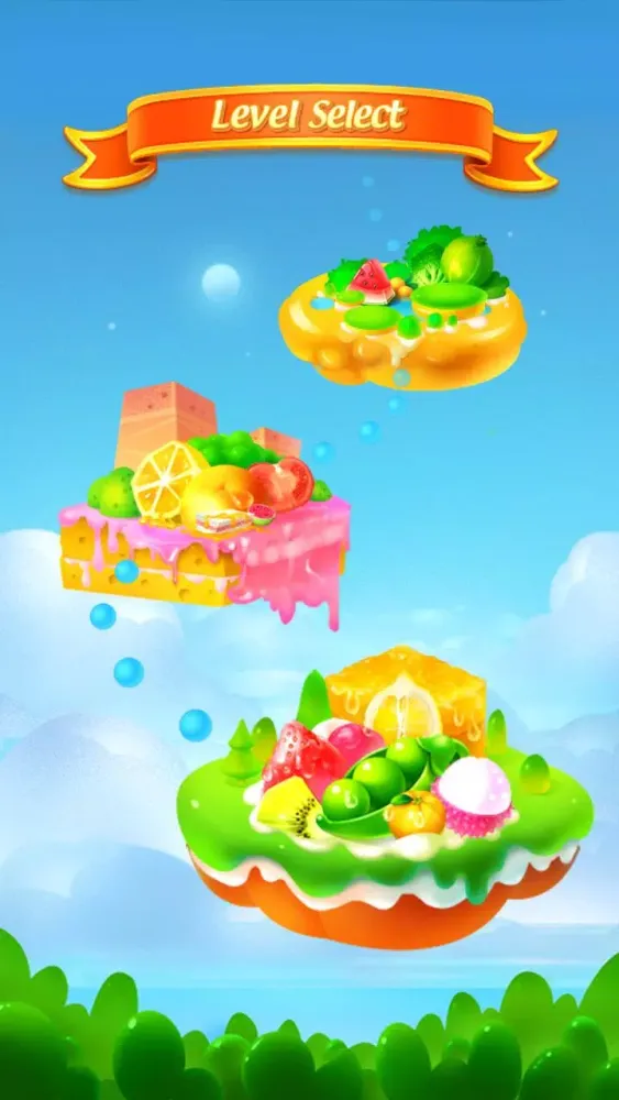 Farm Garden Mania Screenshots