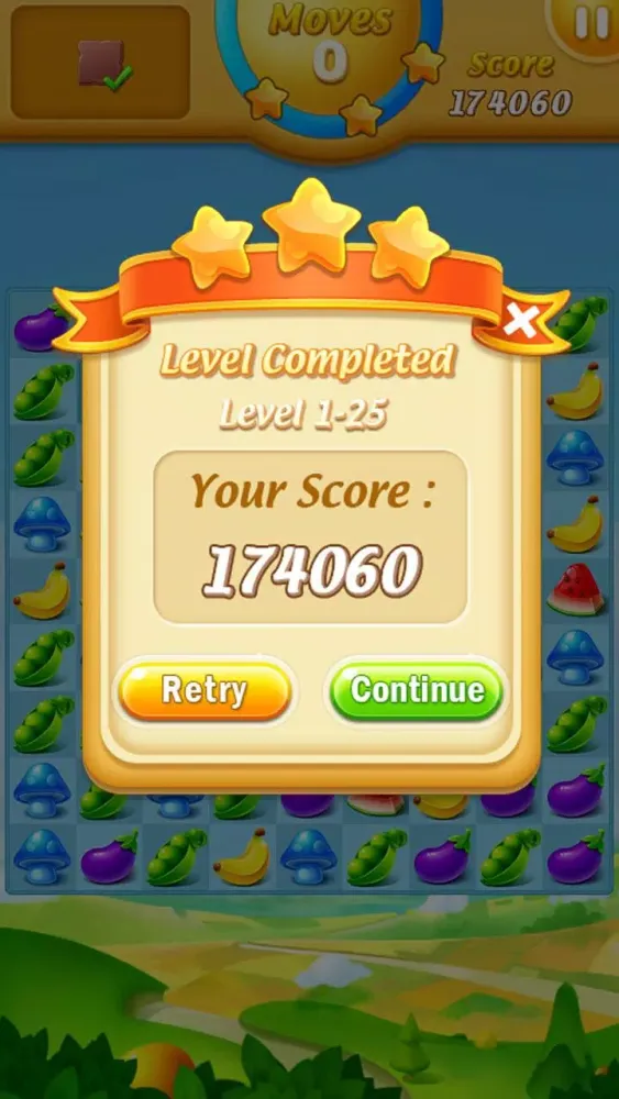 Farm Garden Mania Screenshots