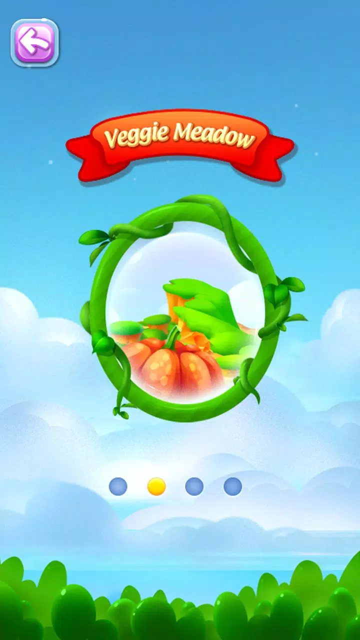 Fruits Garden Mania Screenshots