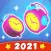 Find Toys 3D - Match Puzzle
