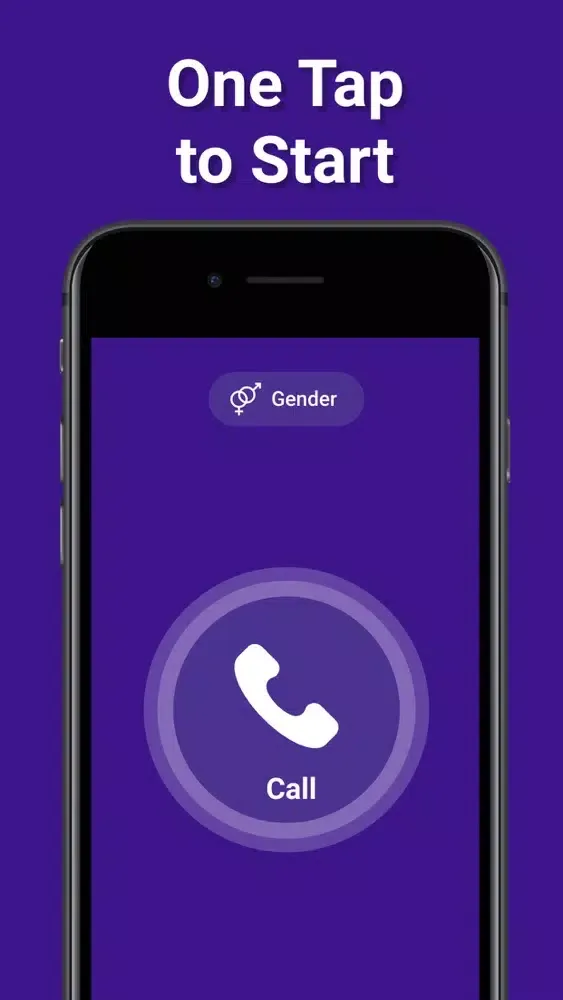 تصاویر You Lite - Live Video Chat App
