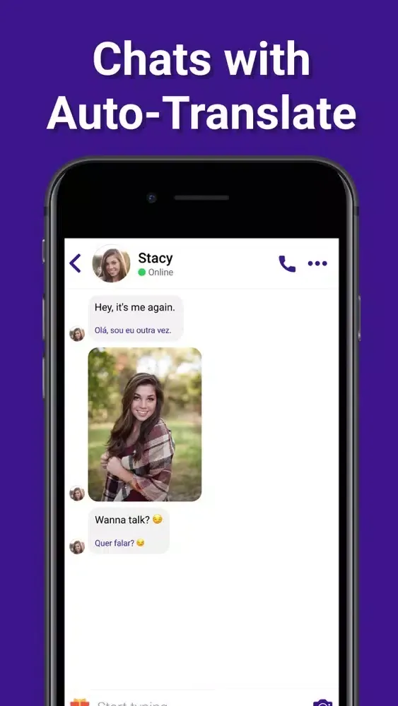 تصاویر You - Random Live Video Chat