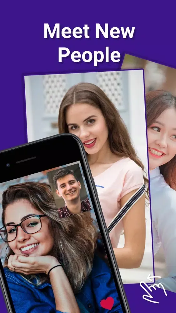 تصاویر You - Random Live Video Chat