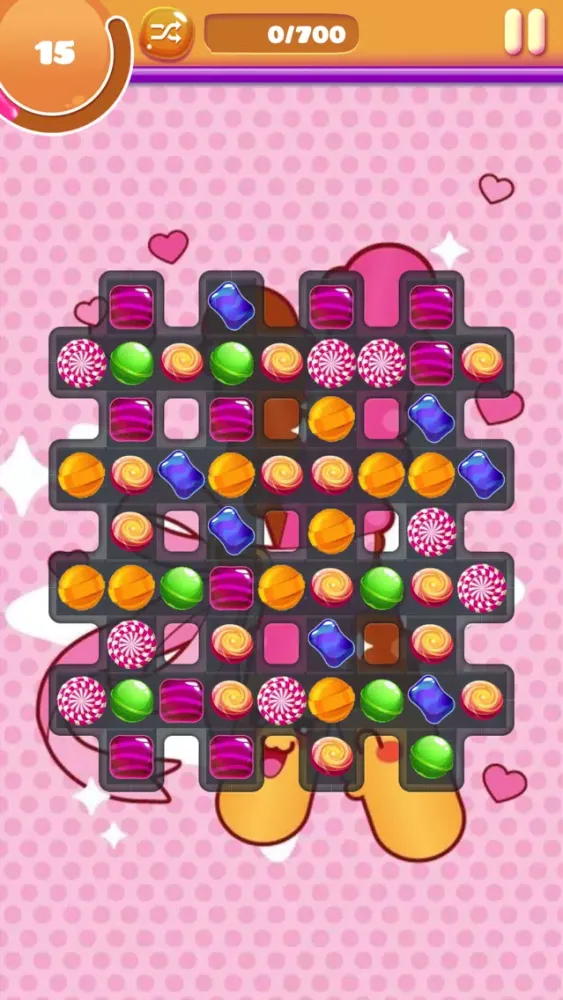 i Love Sweets Screenshots