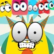 Monster Swipe KIDS Puzzle