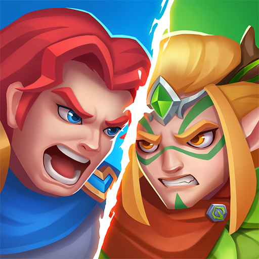 Match 3 Arena: Real-time PvP