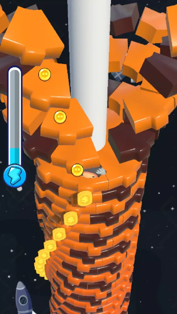Drop Stack Ball Screenshots
