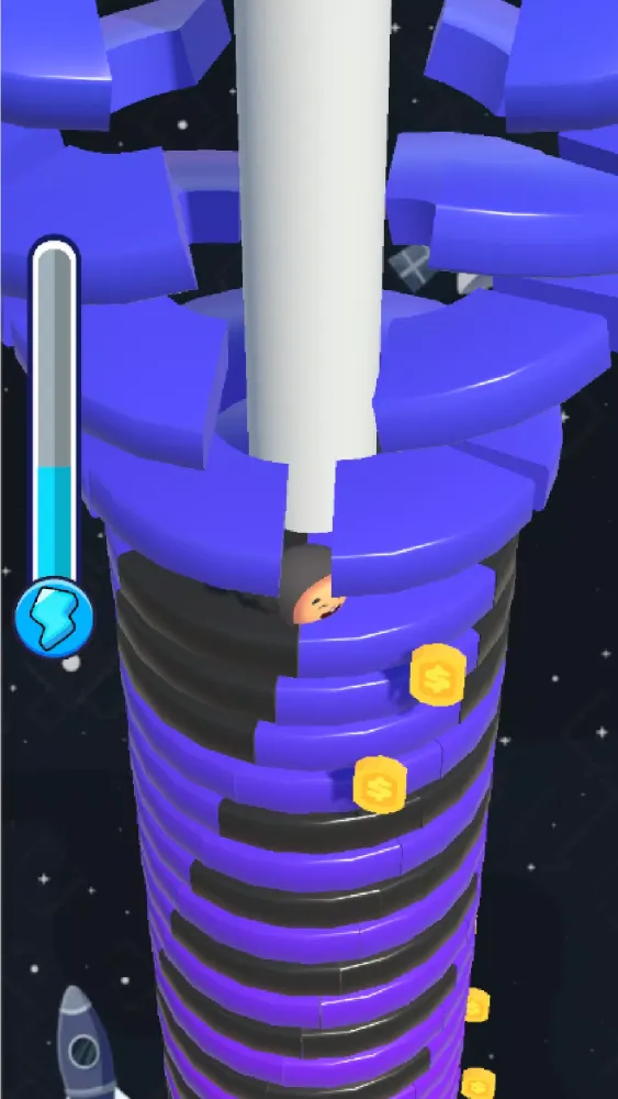 Drop Stack Ball Screenshots