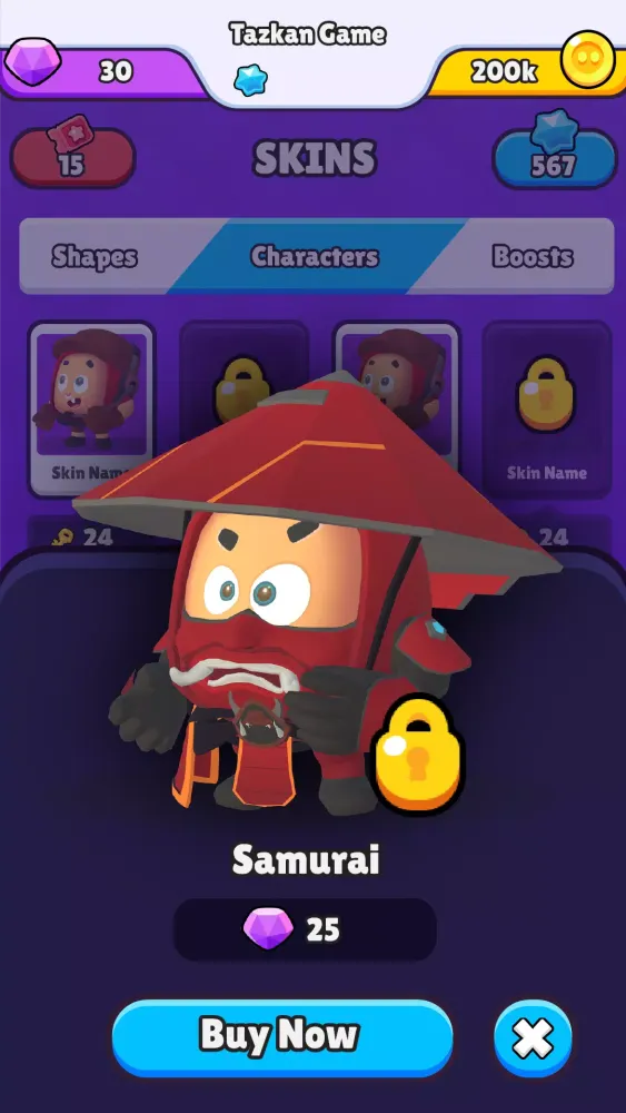 Drop Stack Ball Screenshots