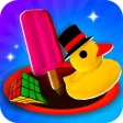 Match 3d Master -Matching Game