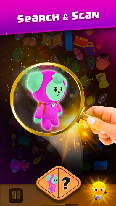 Ảnh chụp màn hình của Match 3d Master -Matching Game