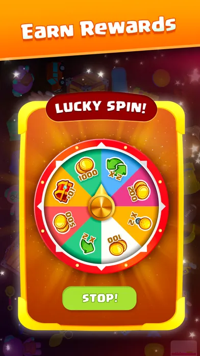 Ảnh chụp màn hình của Match 3d Master -Matching Game