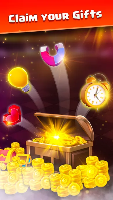 Ảnh chụp màn hình của Match 3d Master -Matching Game