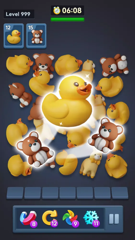 Match Mansion 스크린샷