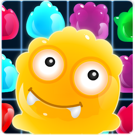 Jelly Fever Jelly Fever