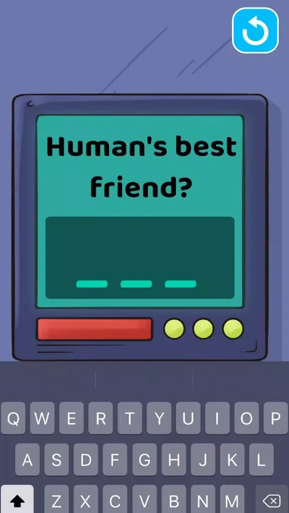 Zrzuty ekranu Type Hacker