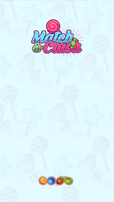 تصاویر Match And Crush