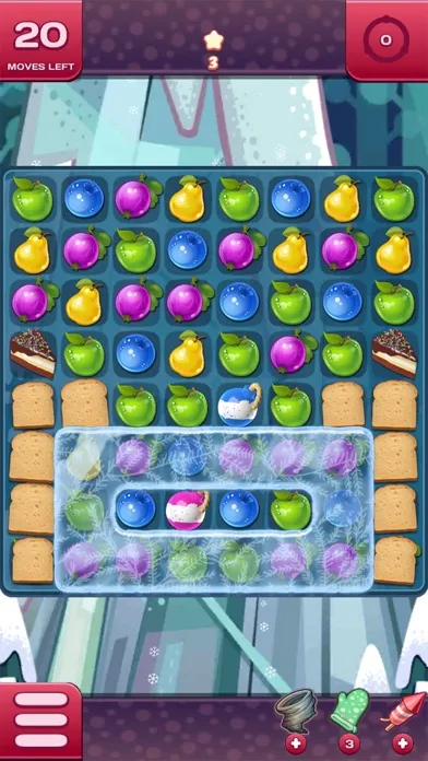 تصاویر Match And Crush