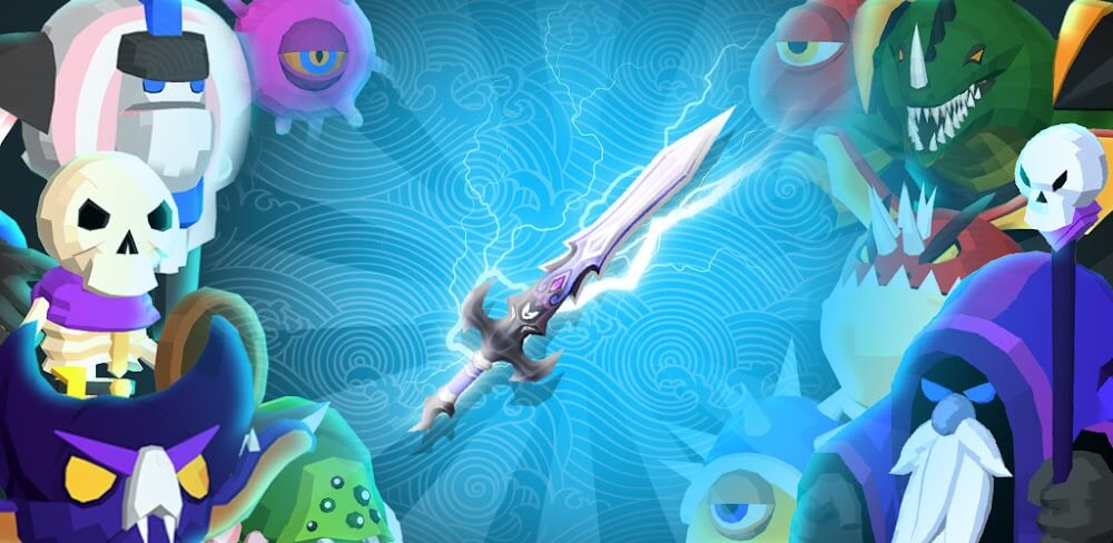 Sword Hero: Adventure Time