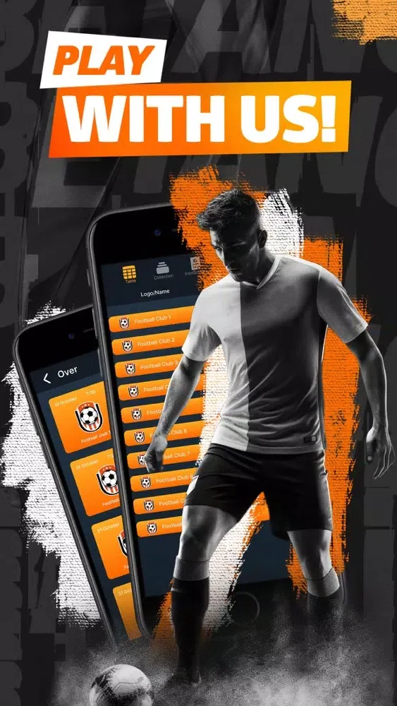 Tangkapan skrin Betano: Sport Simulate