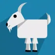 Doodle Mountain Goat Jump Doodle Mountain Goat Jump