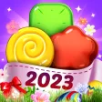 Candy Crazy&Match Puzzle Candy Crazy&Match Puzzle