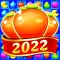Fruit Land&Puzzle Games