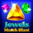 Jewels Match Blast&Fun Games Jewels Match Blast&Fun Games