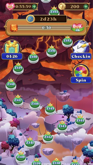 Jewels Match Blast&Fun Games Ekran Görüntüleri
