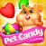 Pet Candy Puzzle - Match&Relax