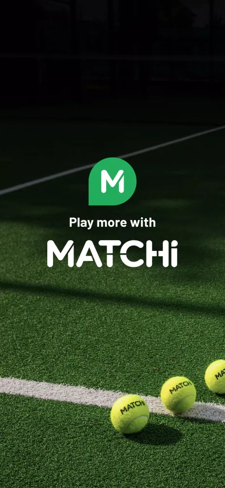 Скриншоты MATCHi