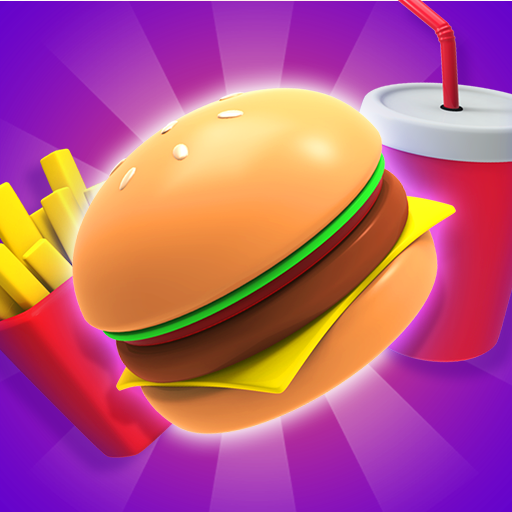 Food Match 3D Food Match 3D