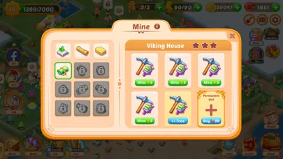 Epic Merge: Magic Puzzle স্ক্রিনশট