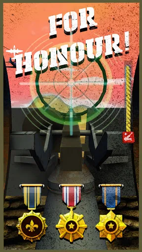 Mortar Clash 3D: Battle Games Screenshots