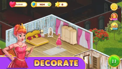 Toy Park: Matchingham Palace স্ক্রিনশট