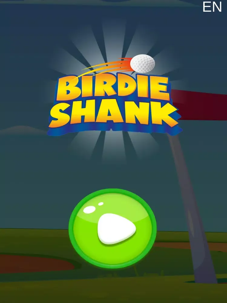 Birdie Shank iPad  سکرین شاٹس