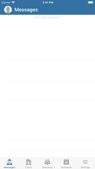 Capturas de tela do MatchMD Pro