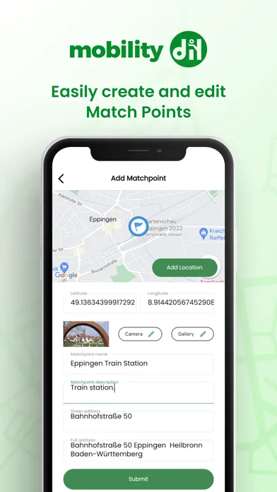 DIY Admin স্ক্রিনশট