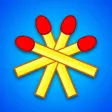 Matchsticks ~ Matches Puzzle